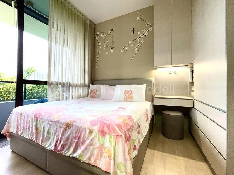 2 Bed Condo for Rent in  The Crest - Image 5